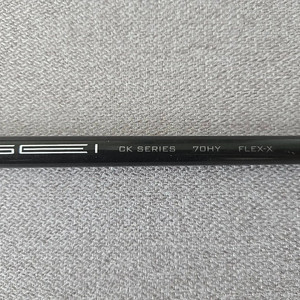 텐세이 TENSEI 오렌지 CK 70HY 70X 4번,5번유틸리티 샤프트,3번아이언 샤프트