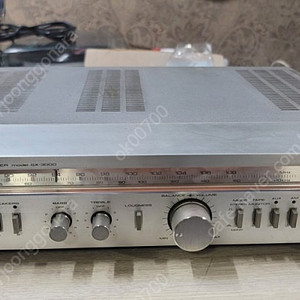 파이오니아 sx-3000 /마란츠 cd6000/Sony cdp-990