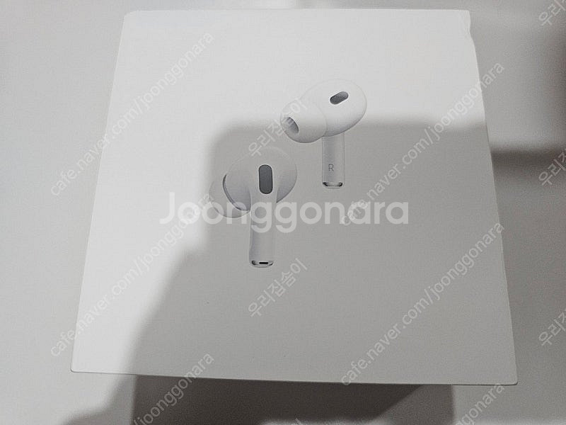[판매중] Apple Airpods Pro 2 에어팟 ...--0