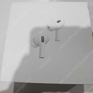 [판매중] Apple Airpods Pro 2 에어팟 프로 2 C타입 애플케어플러스(애케플)판매합니다.