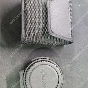 캐논 EF-EOS R 0.71x 스피드부스터 어댑터