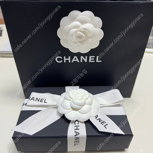 샤넬 클래식 똑딱이(클똑) 지갑 금장 미개봉 새상품 백화점 구매(네고 환영!)