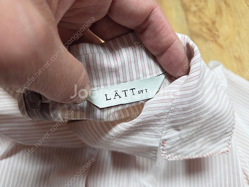 래트바이티 셔츠블록원피스,메종마레 트렌치코트,메이비베이비 가디건,메이비베이비 스퀘어넥니트,홉HOPE 데님진,마쥬 실...--7