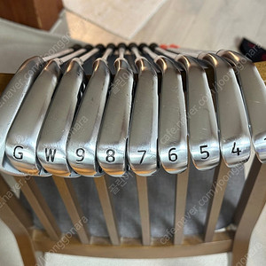 정품]PXG GEN3 0311P 3-G/56(슈가대디)