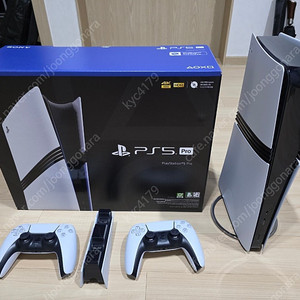 PS5 PRO