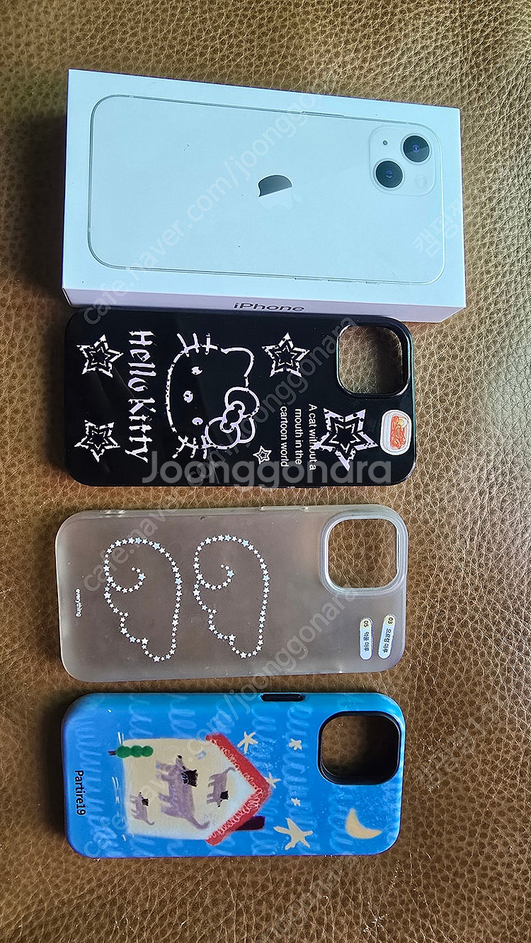 아이폰13 128 g--2