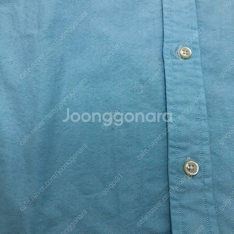 폴로 랄프로렌 옥스포드 셔츠--1