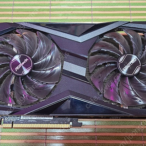 (택포) ASROCK 라데온 6700xt