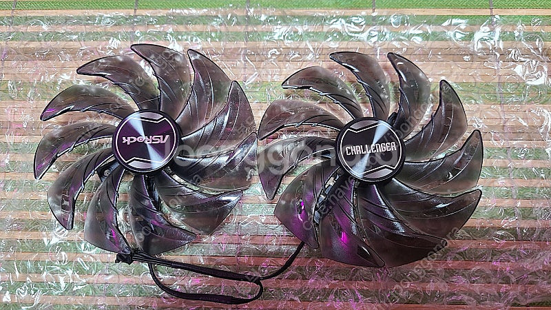 (택포) ASROCK 라데온 6700xt--2