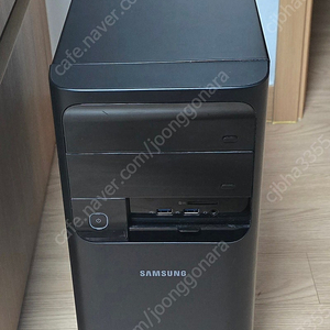 삼성데스크탑 i7 8700컴퓨터 -Win 11Pro