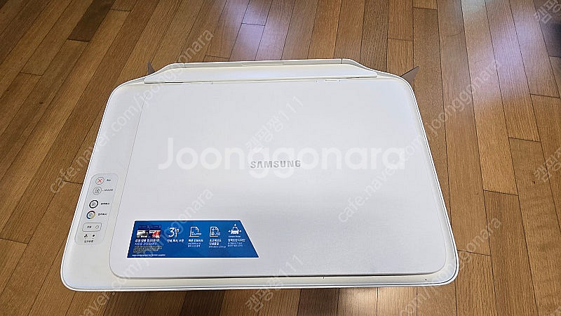 SL-J1680 프린터--1