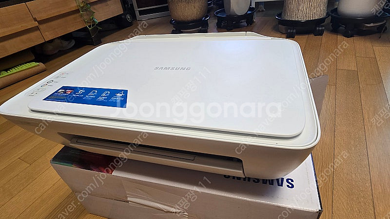 SL-J1680 프린터--2