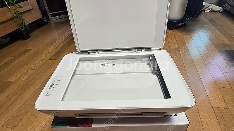 SL-J1680 프린터--3