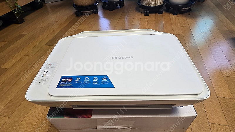 SL-J1680 프린터--5