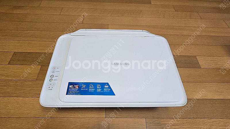 SL-J1680 프린터--7