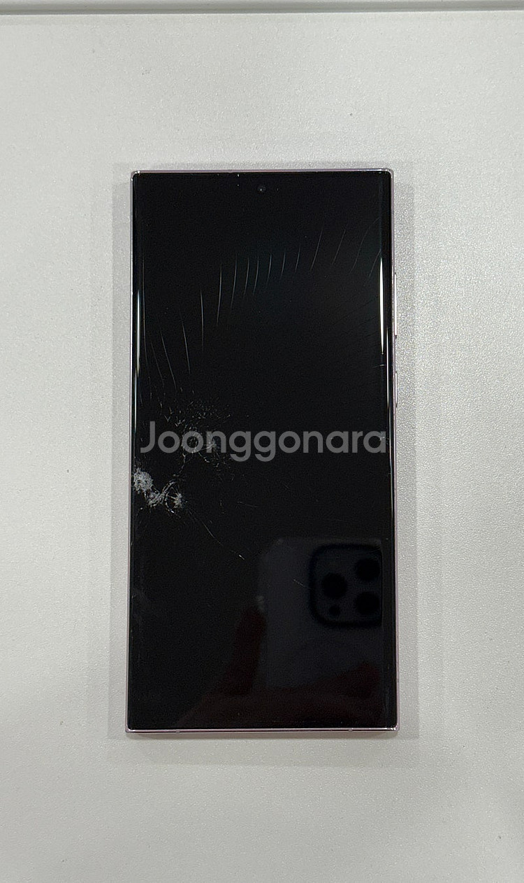 갤럭시S23울트라 (S918) 라벤더 512GB 대용량...--1