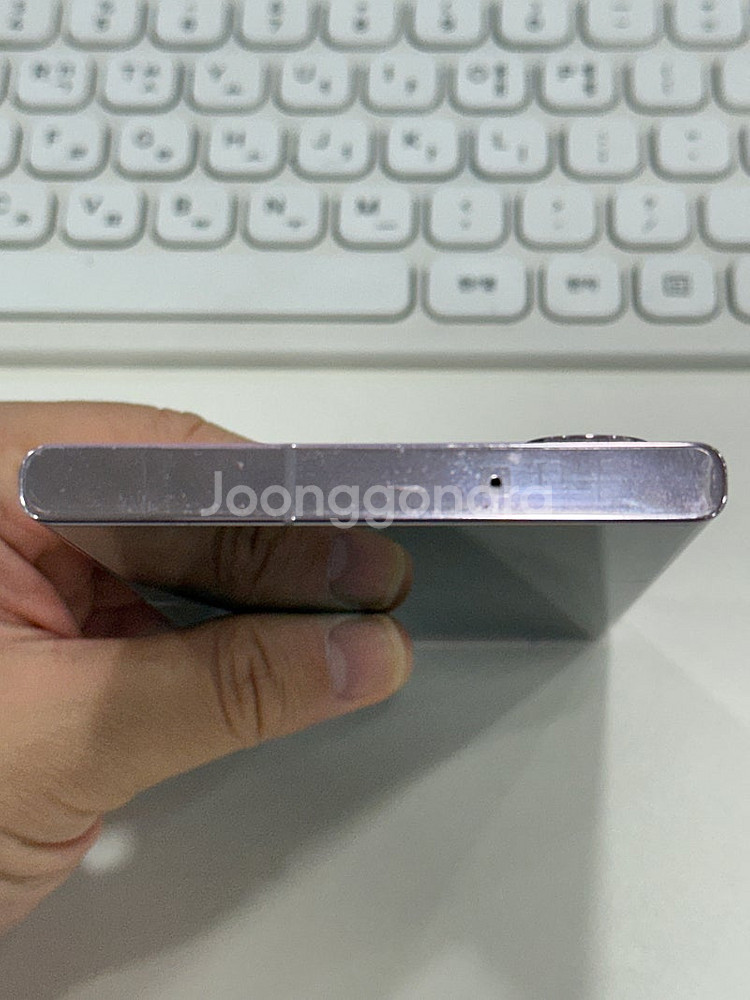 갤럭시S23울트라 (S918) 라벤더 512GB 대용량...--4