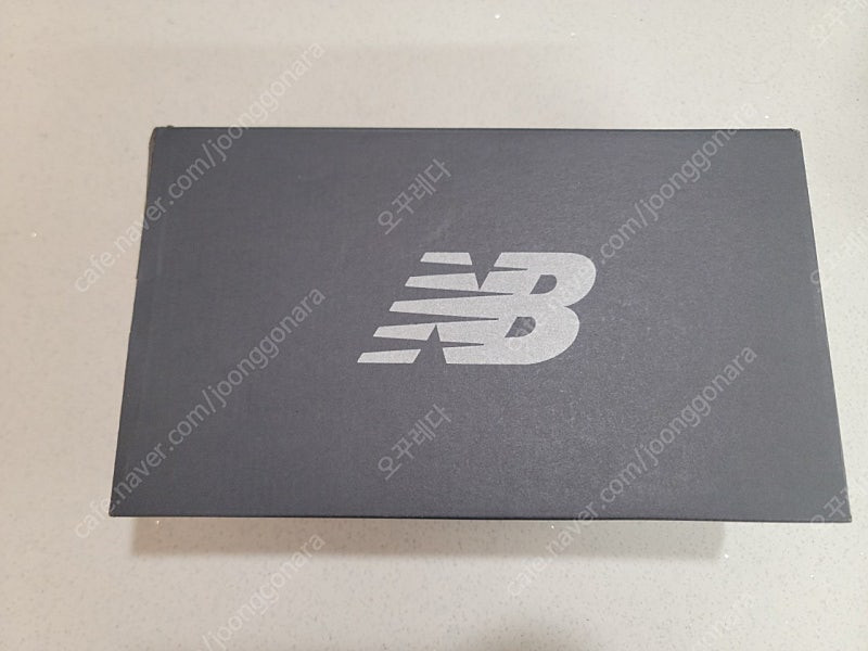 뉴발란스×준야와타나베 이미지