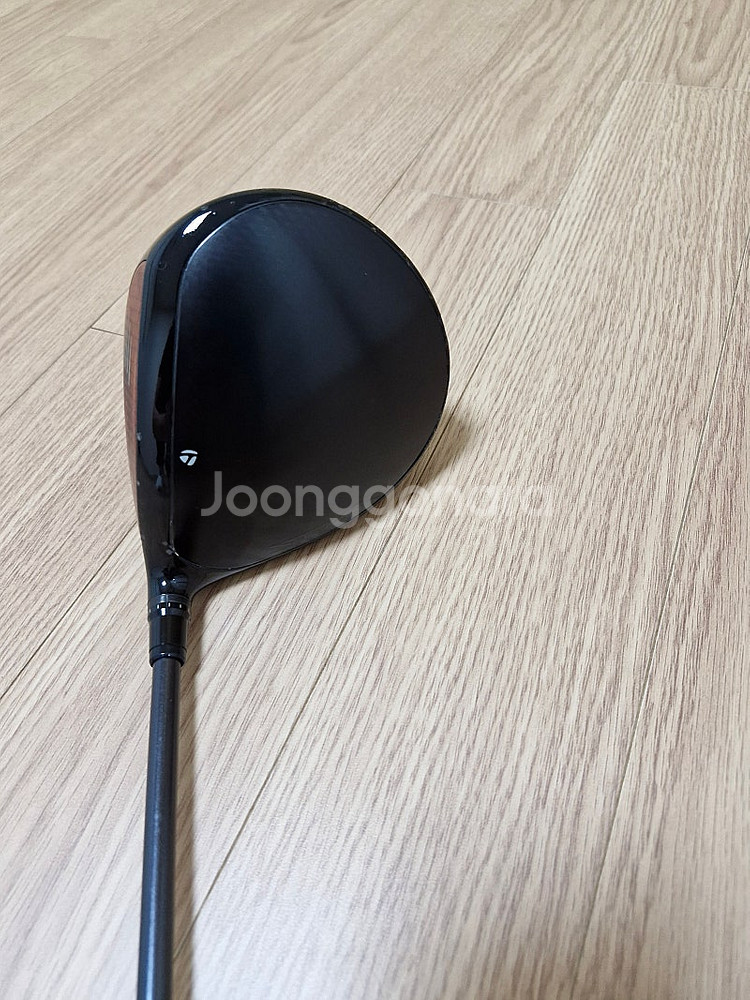 테일러메이드 스텔스 드라이버 판매합니다--2