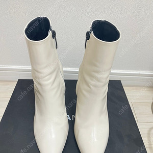 레이첼콕스 앵클부츠
