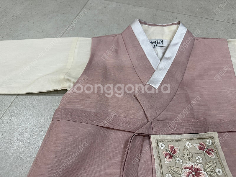 남아한복 6호--0