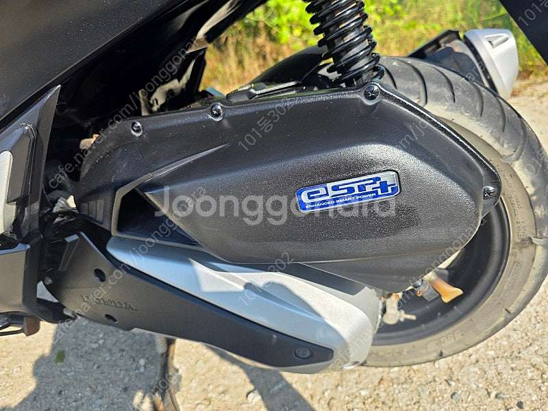 pxc125cc오토바이--3