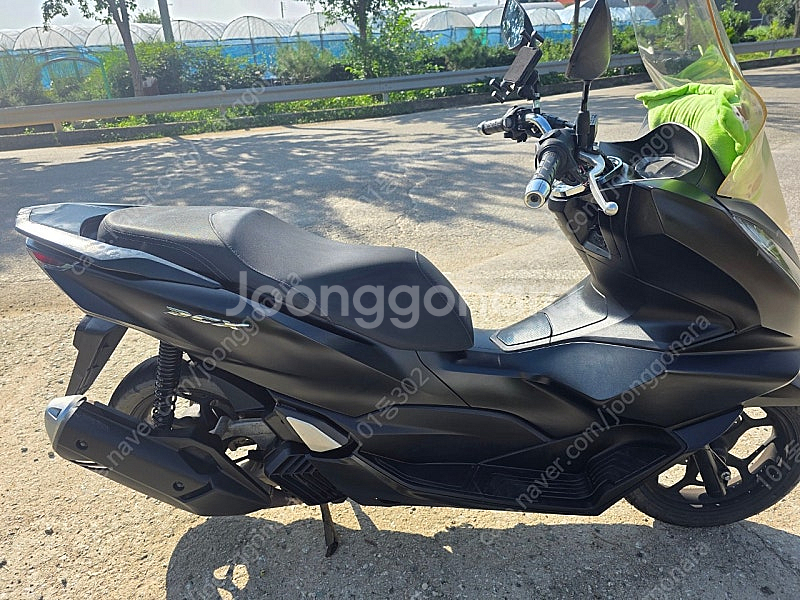 pxc125cc오토바이--7