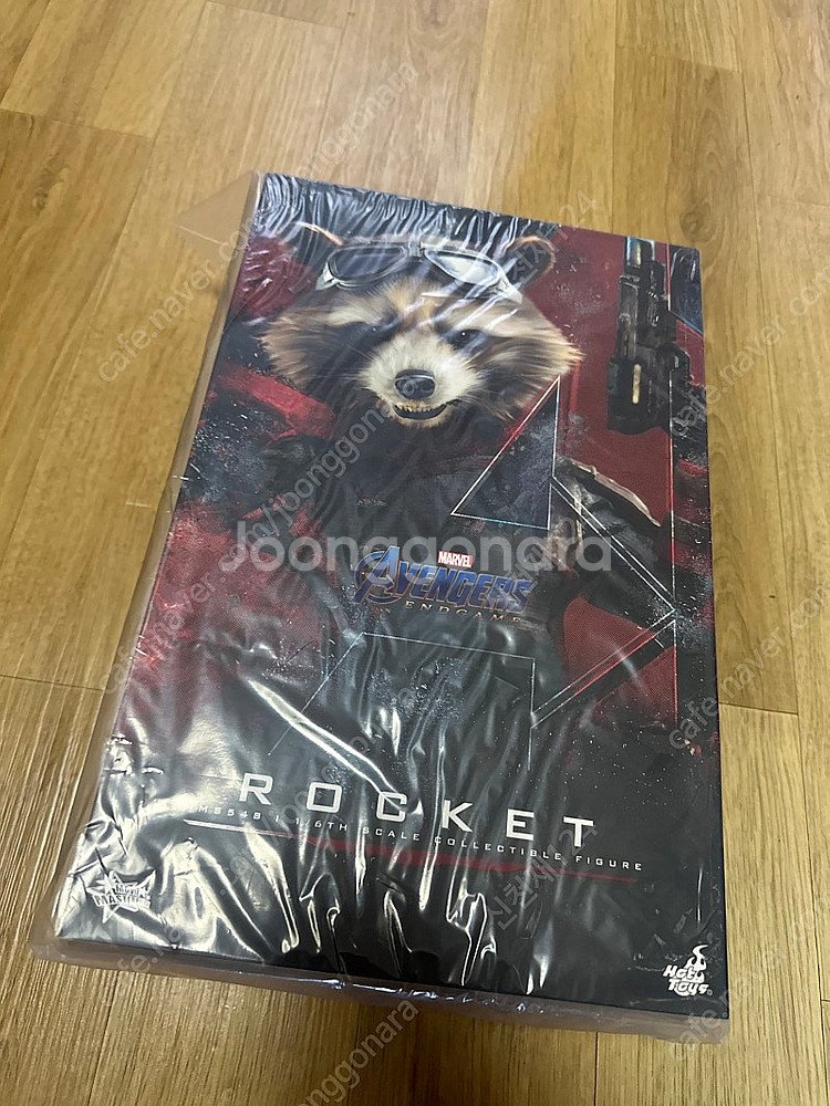 핫토이 엔드게임 로켓--0