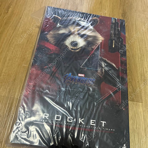 핫토이 엔드게임 로켓