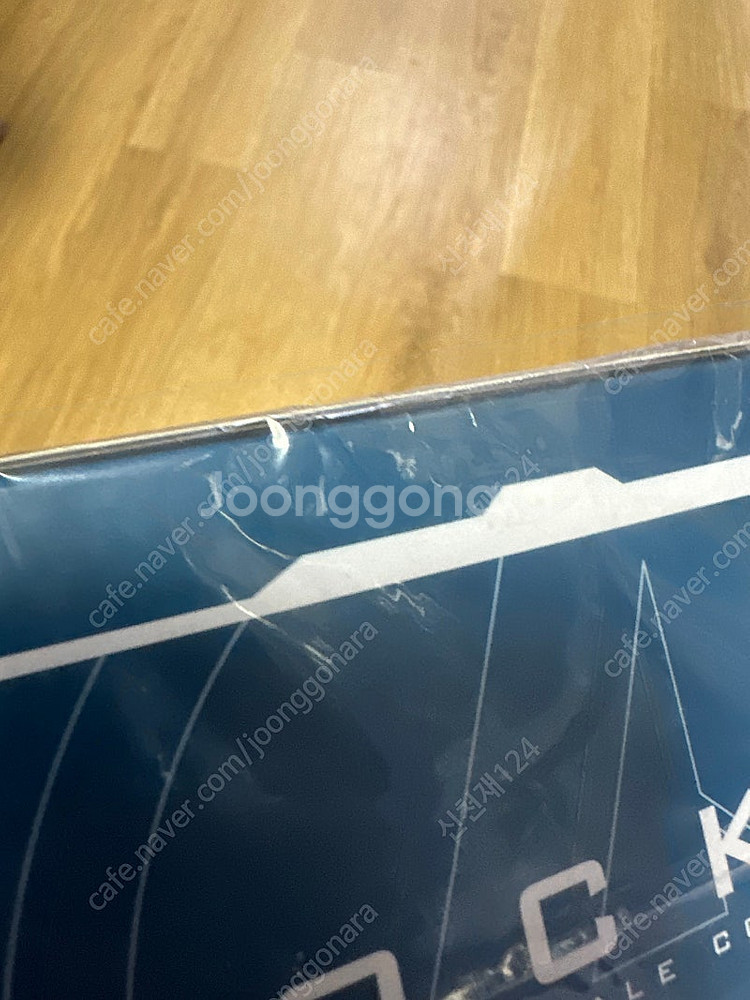 핫토이 엔드게임 로켓--1