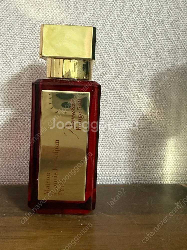 커정 ㅂ ㅏ카라루쥬 540 익스뜨레--0