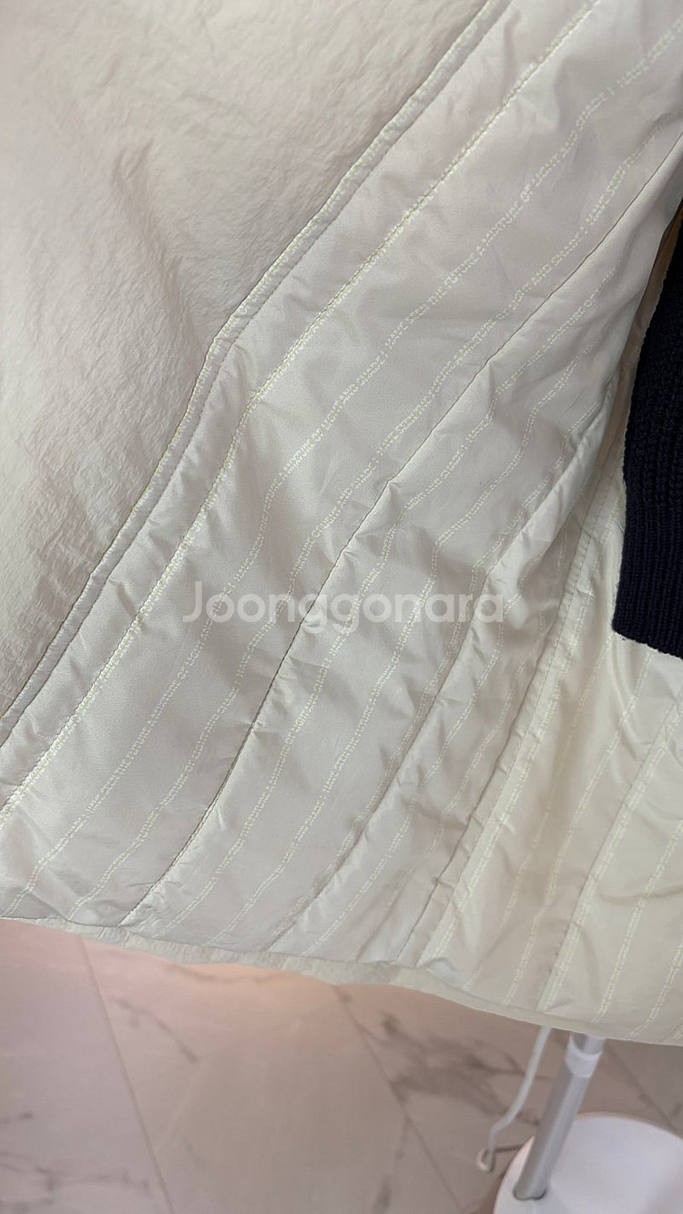 시스템 패디드 쟈켓--4