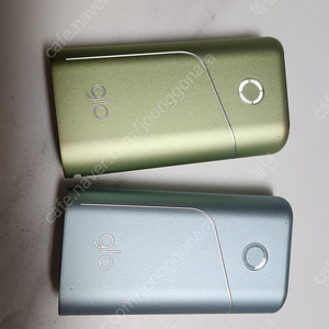 중고 글로 프로 glo pro 단품