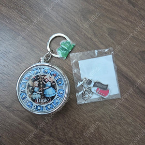 성수팝업 한정품!!!!! 딘토 신상품 앨리스 컬렉션 블러쉬 652 쿨 썸머 새상품