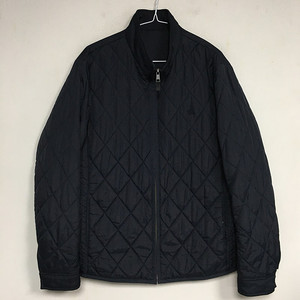 빈폴 남성 다이아 퀼팅 패딩 블루종 100 / 랑방 마인 오브제 타임 럭키슈에뜨 산드로 마쥬 오르 시에 시스템