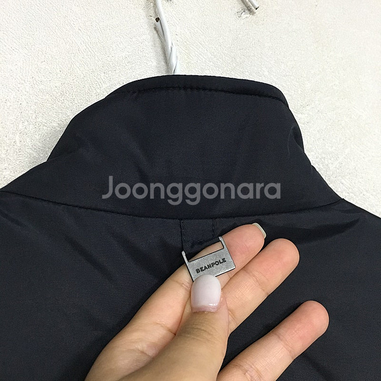 빈폴 남성 다이아 퀼팅 패딩 블루종 100 / 랑방 마인 오브제 타임 럭키슈에뜨 산드로 마쥬 오르 시에 시스템--5