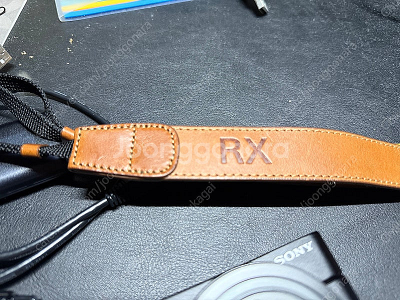 rx100m6 s급 풀박스 판매합니다--3