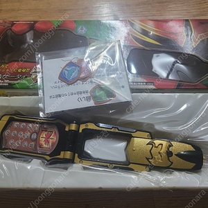 마법전대 마지렌쟈 변신폰 마지폰 전대물 파워레인저