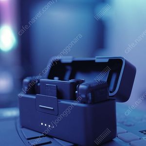 DJI MIC 2 세트 (2 TX + 1 RX + 충전 케이스), MIC2 2개 판매합니다