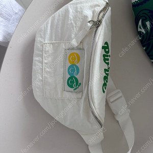 피브비 힙색 가방