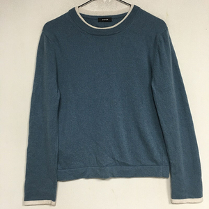 23 SYSTEM 시스템 캐시미어 울 니트 90 / 랑방 마인 오브제 타임 럭키슈에뜨 산드로 마쥬 오르 시에 시스템