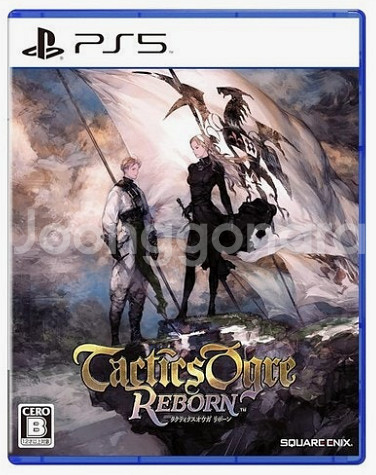 PS5 택틱스 오우거 판매합니다. 택포--0