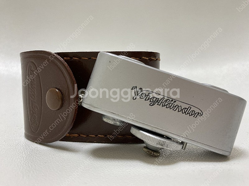 Voigtlander Rangefider, 보이그랜더 ...--0