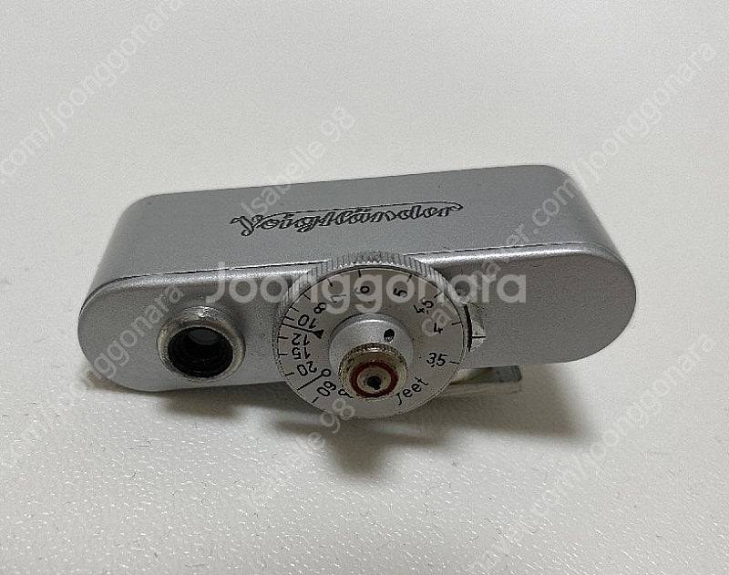 Voigtlander Rangefider, 보이그랜더 ...--1
