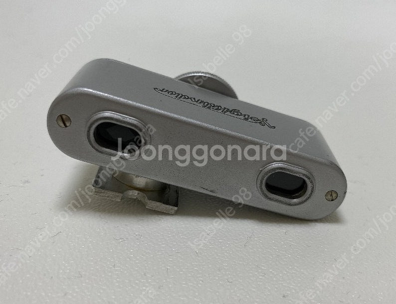Voigtlander Rangefider, 보이그랜더 ...--2