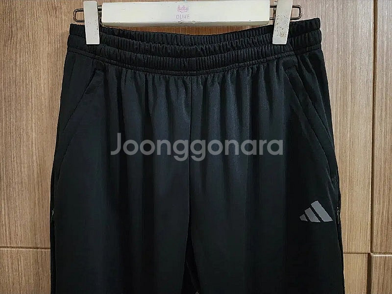(XXL)아디다스 하이드로 3.0 트레이닝복 세트--4