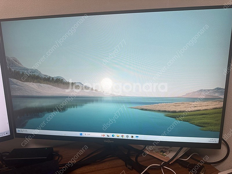 [개인] 9600X 32G 3070 + 모니터2대드림 ...--1