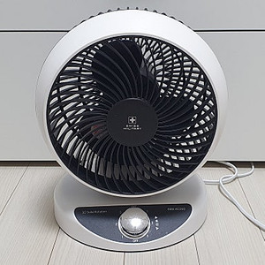 스위스밀리터리 스톰에어 SMA-AC360 360도 올라운드 서큘레이터 판매