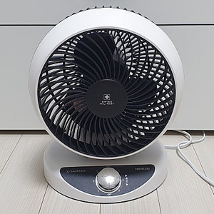 스위스밀리터리 스톰에어 SMA-AC360 360도 올라운드 서큘레이터 판매