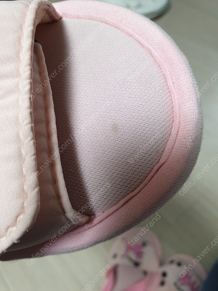 오즈키즈 층간소음 실내화--1